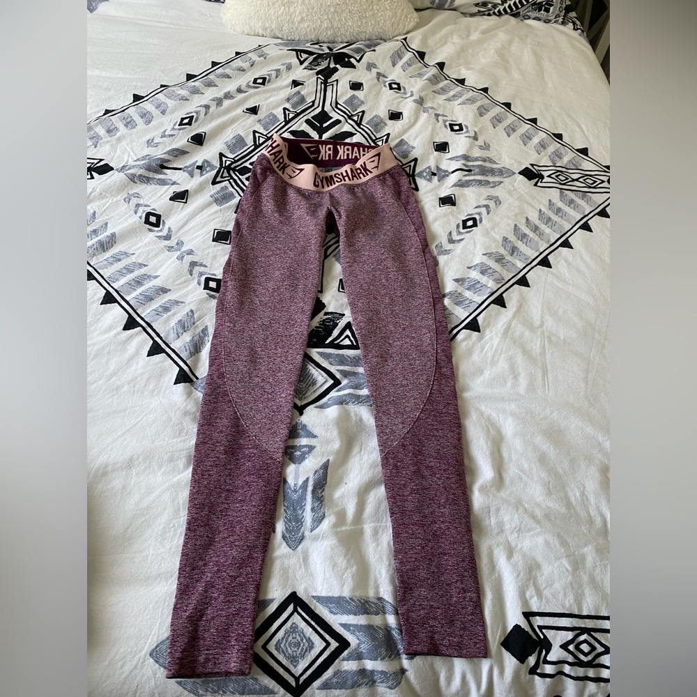 GymShark Leggings